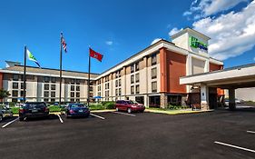 Holiday Inn Express Memphis Medical Center - Midtown By Ihg